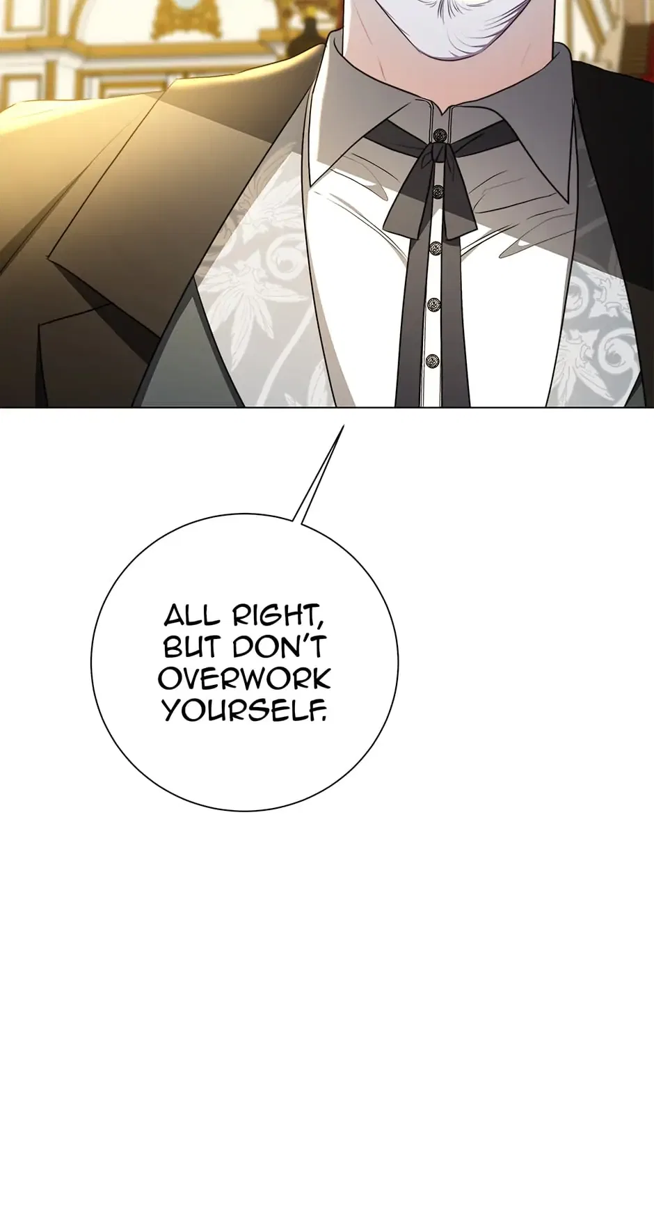 Your Regrets Mean Nothing to Me Chapter 72 – Page 53