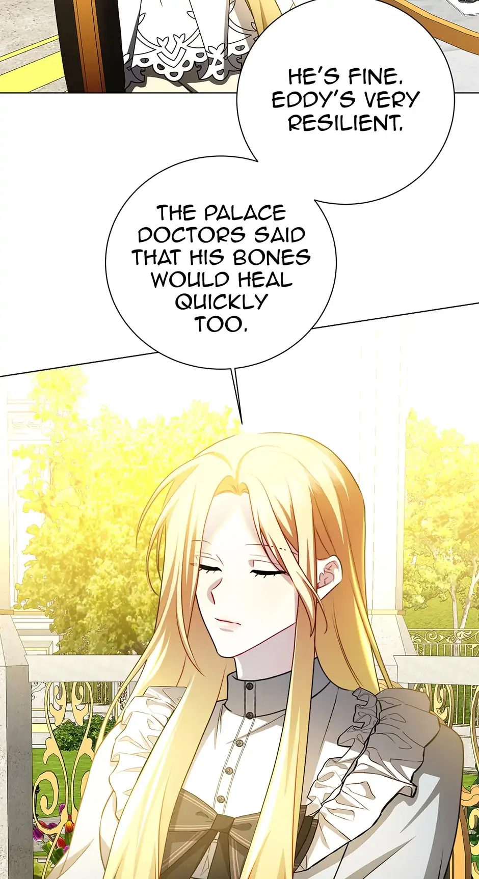 Your Regrets Mean Nothing to Me Chapter 72 – Page 56
