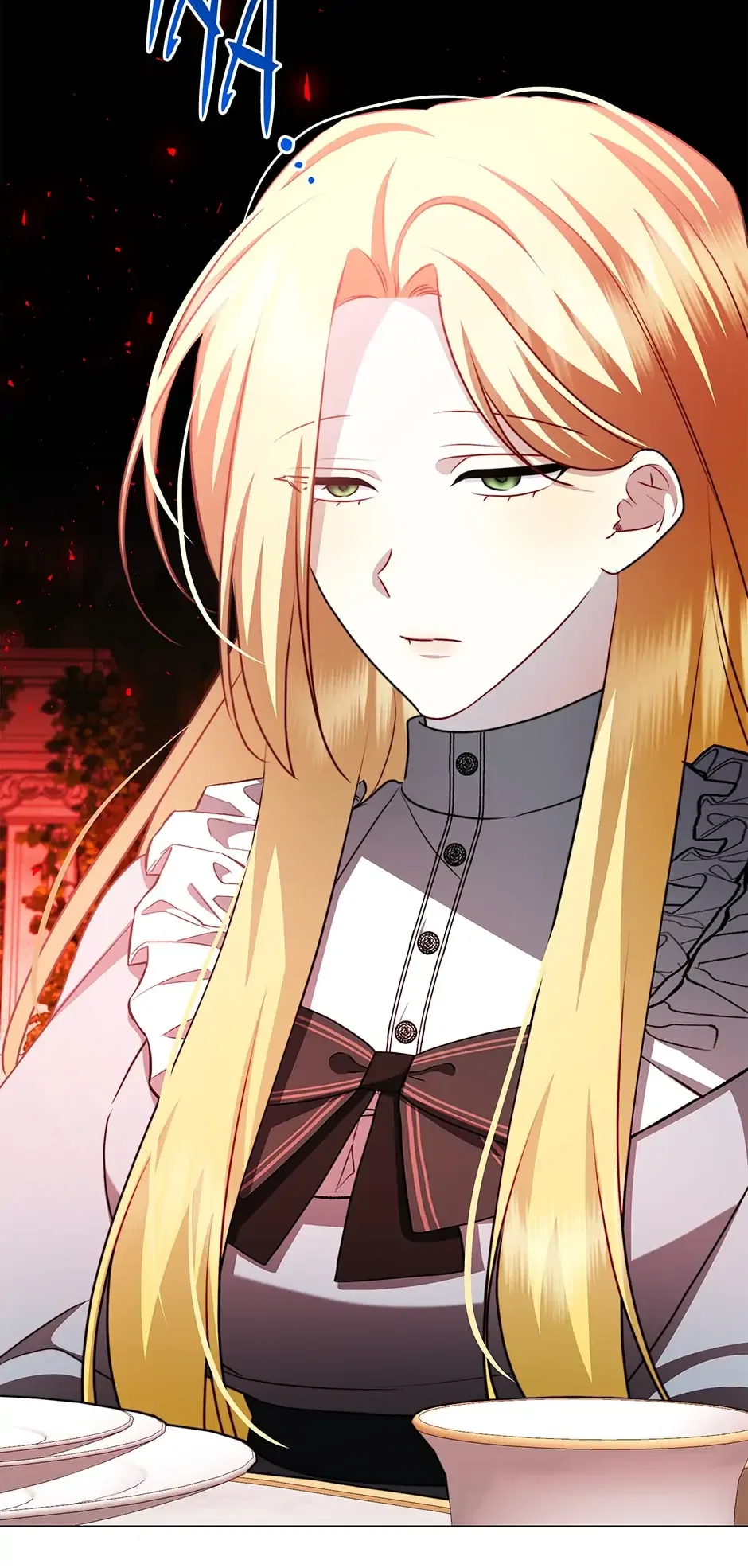 Your Regrets Mean Nothing to Me Chapter 72 – Page 64
