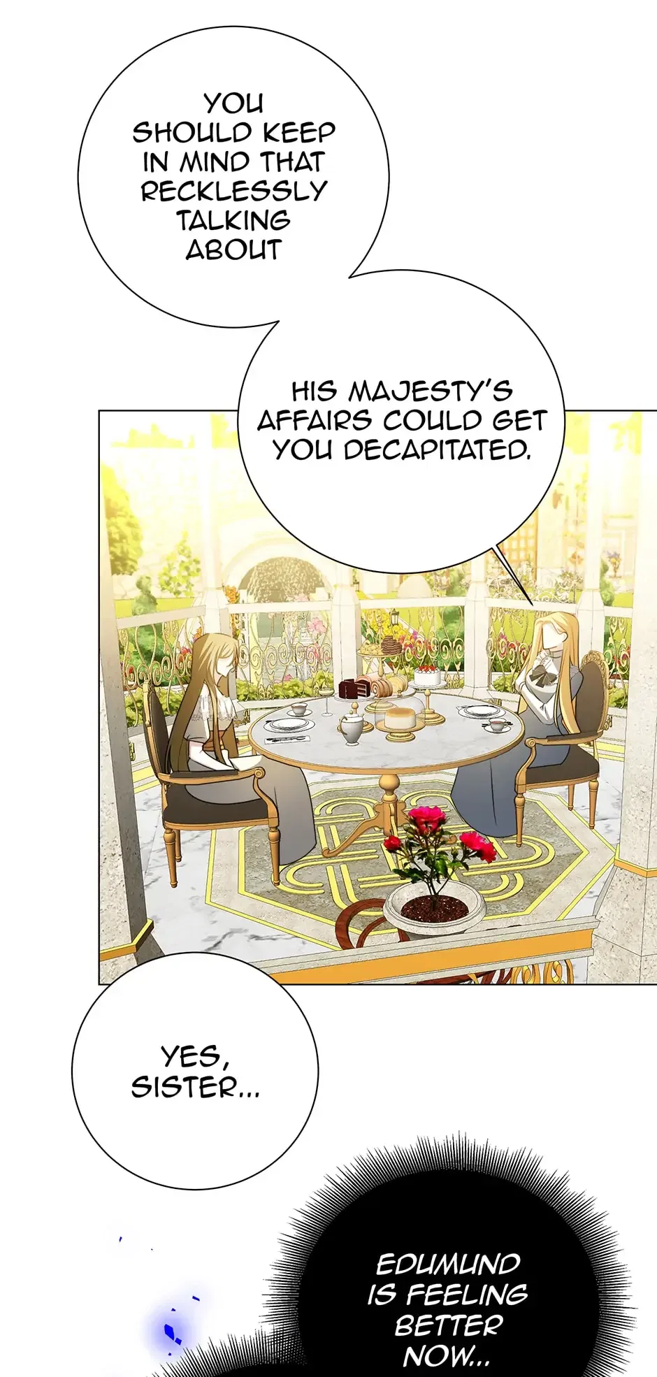 Your Regrets Mean Nothing to Me Chapter 72 – Page 66