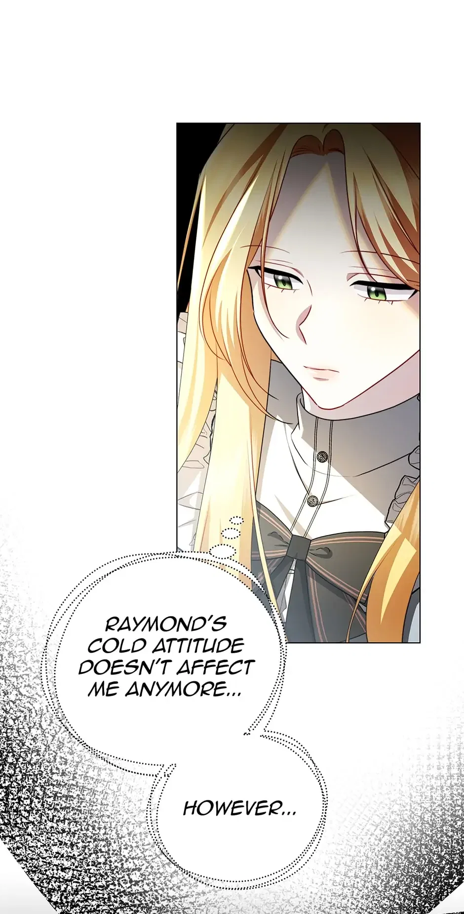 Your Regrets Mean Nothing to Me Chapter 72 – Page 69
