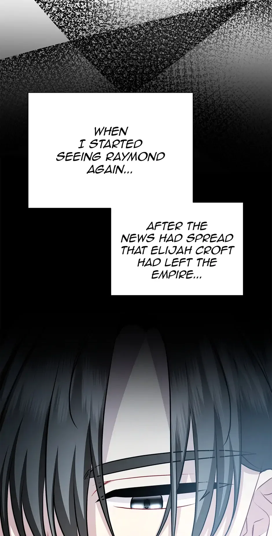 Your Regrets Mean Nothing to Me Chapter 72 – Page 70