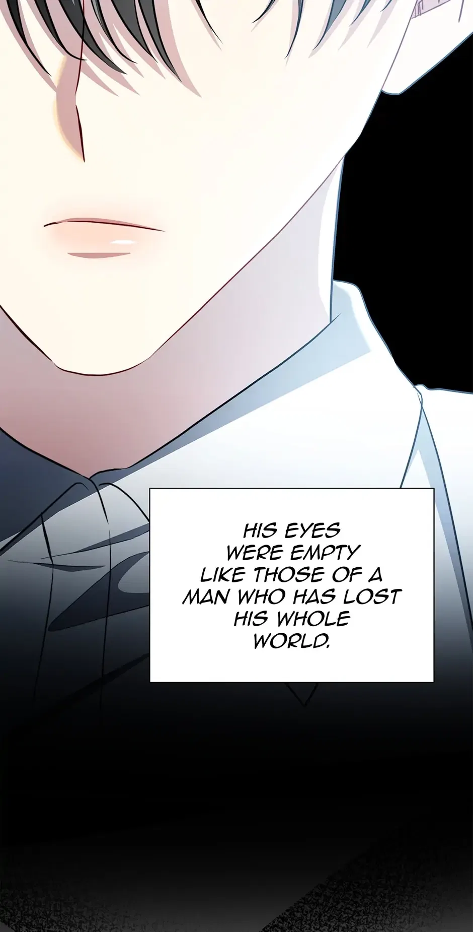 Your Regrets Mean Nothing to Me Chapter 72 – Page 71