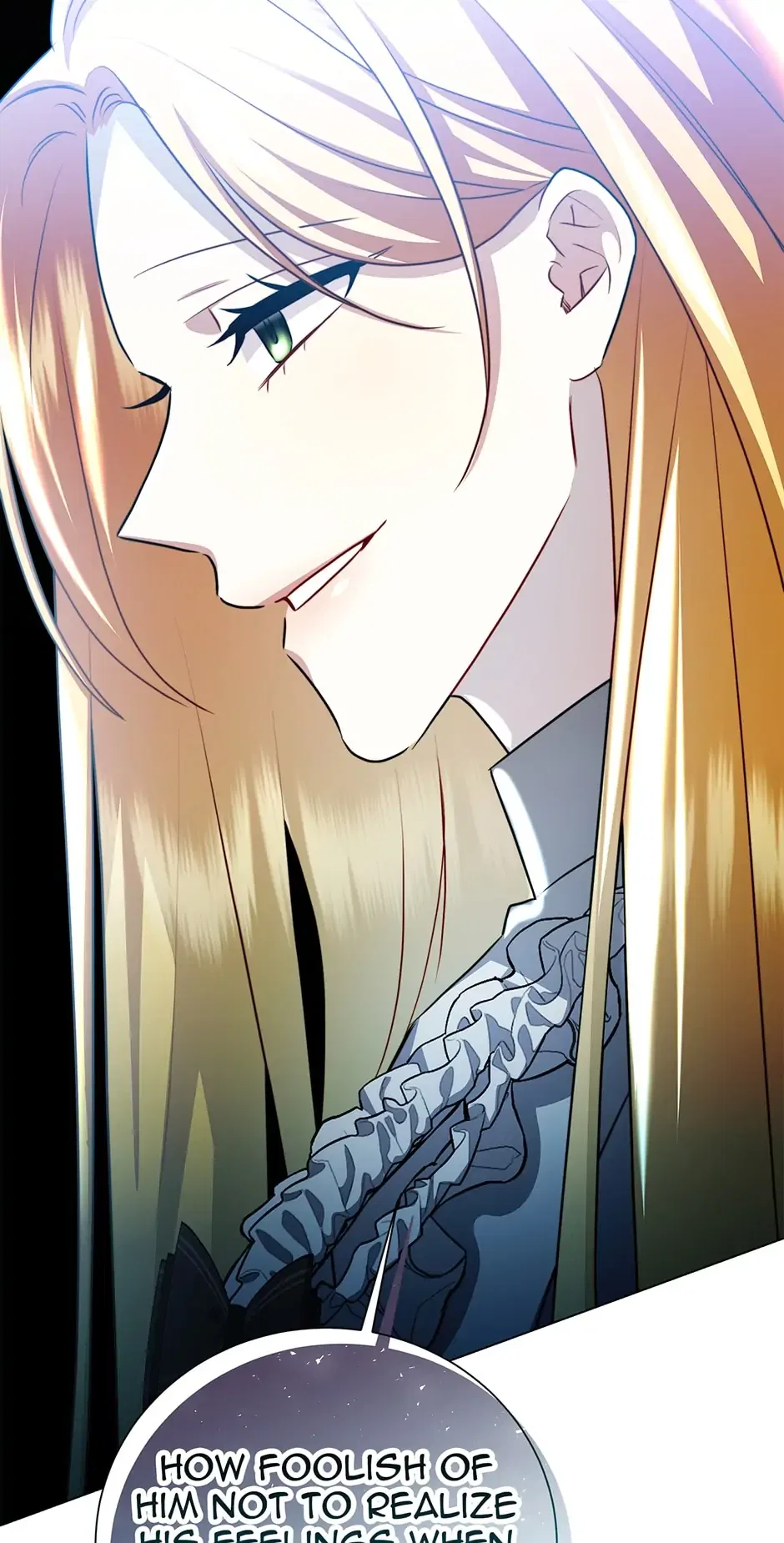 Your Regrets Mean Nothing to Me Chapter 72 – Page 73