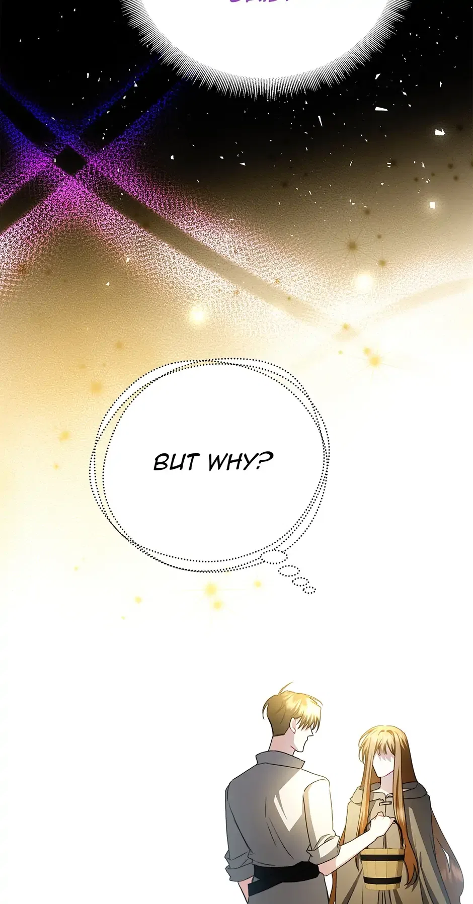 Your Regrets Mean Nothing to Me Chapter 71 – Page 4