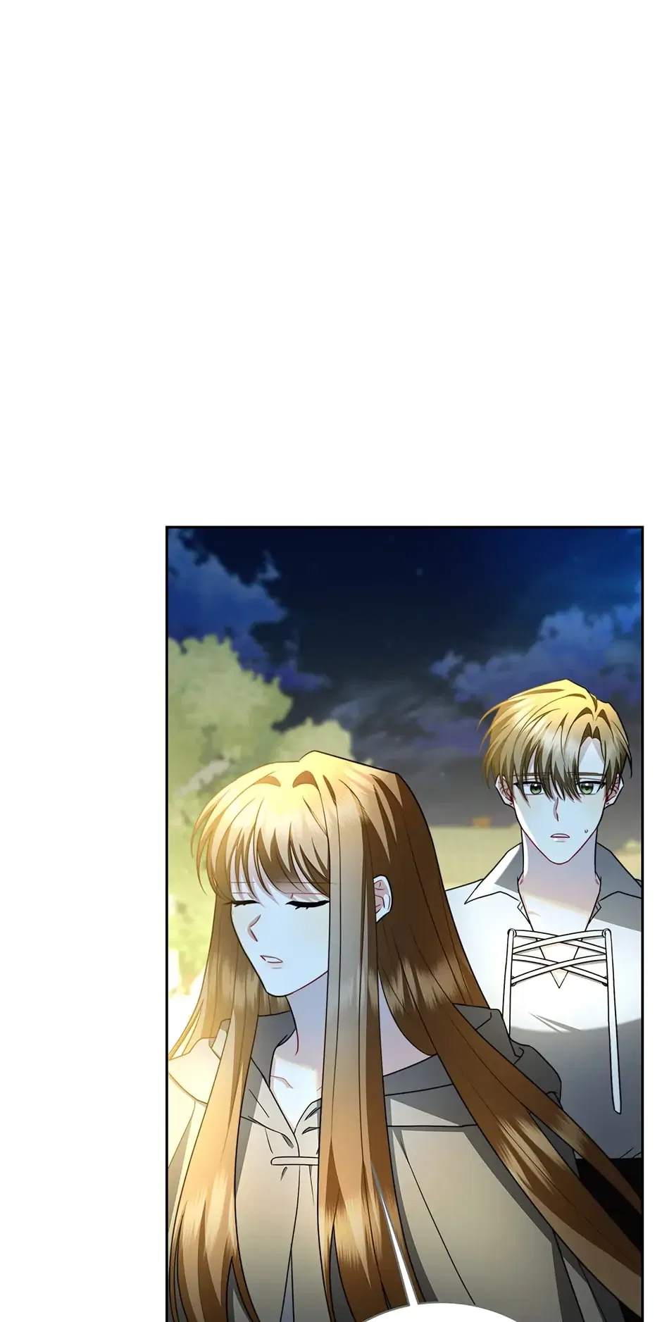 Your Regrets Mean Nothing to Me Chapter 71 – Page 9