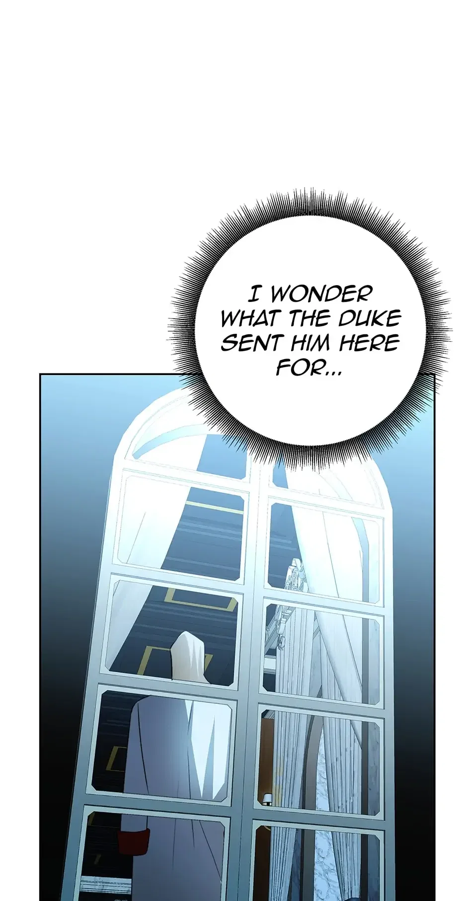 Your Regrets Mean Nothing to Me Chapter 71 – Page 17