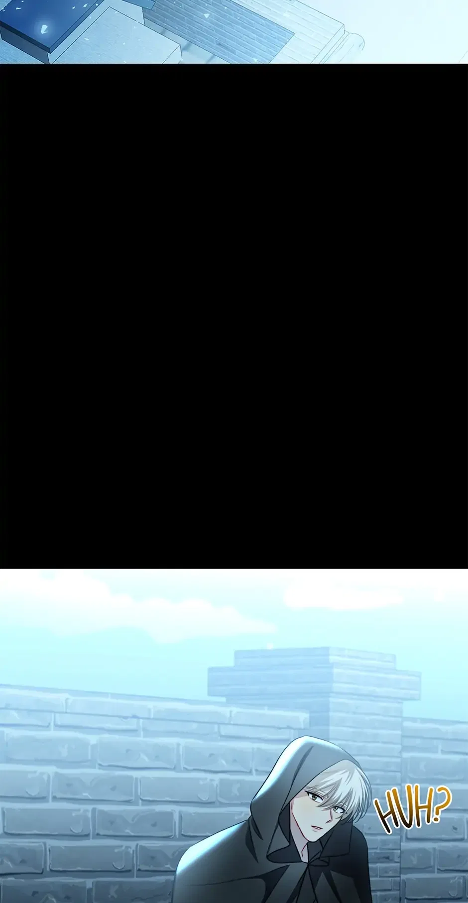 Your Regrets Mean Nothing to Me Chapter 71 – Page 20