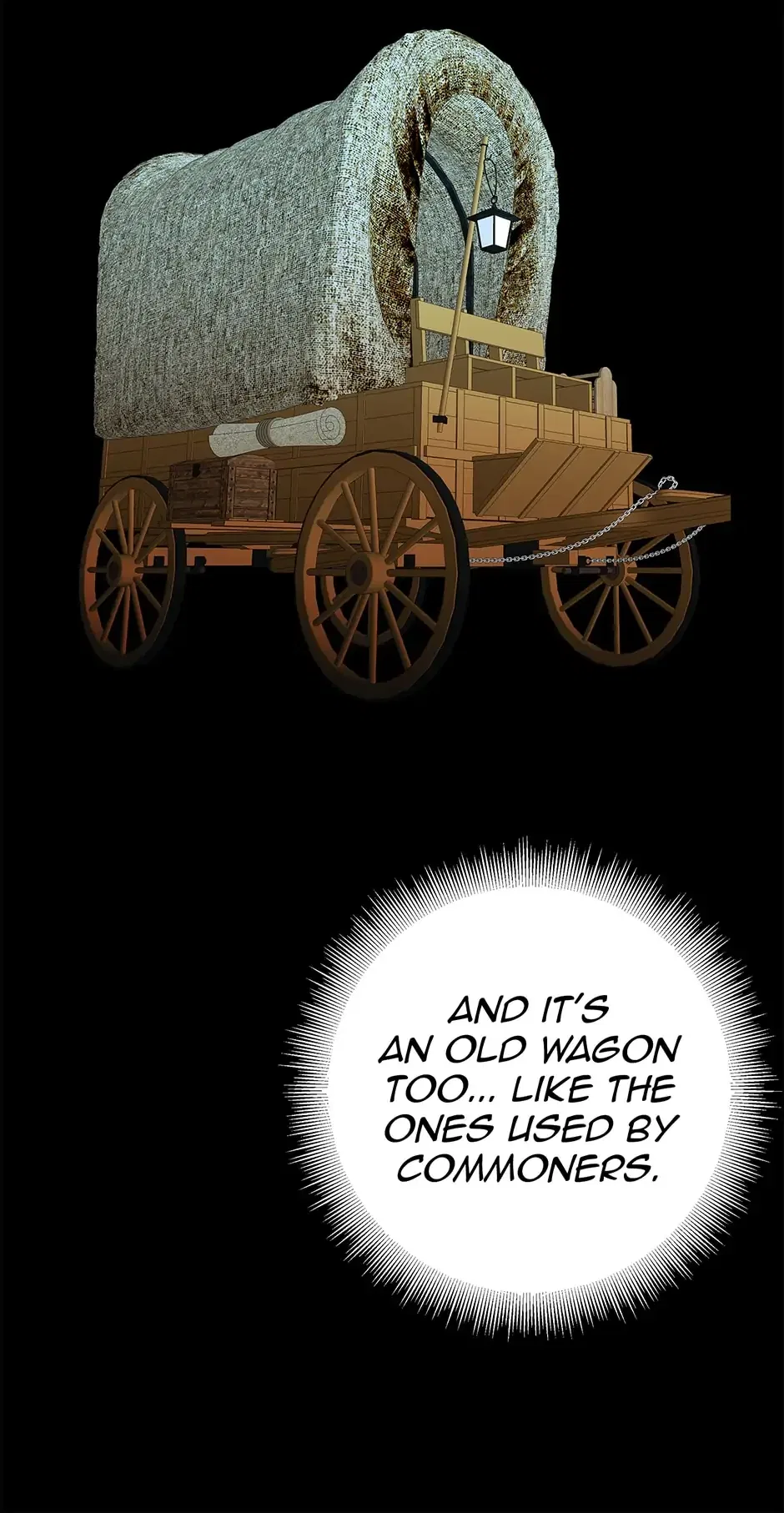 Your Regrets Mean Nothing to Me Chapter 71 – Page 22