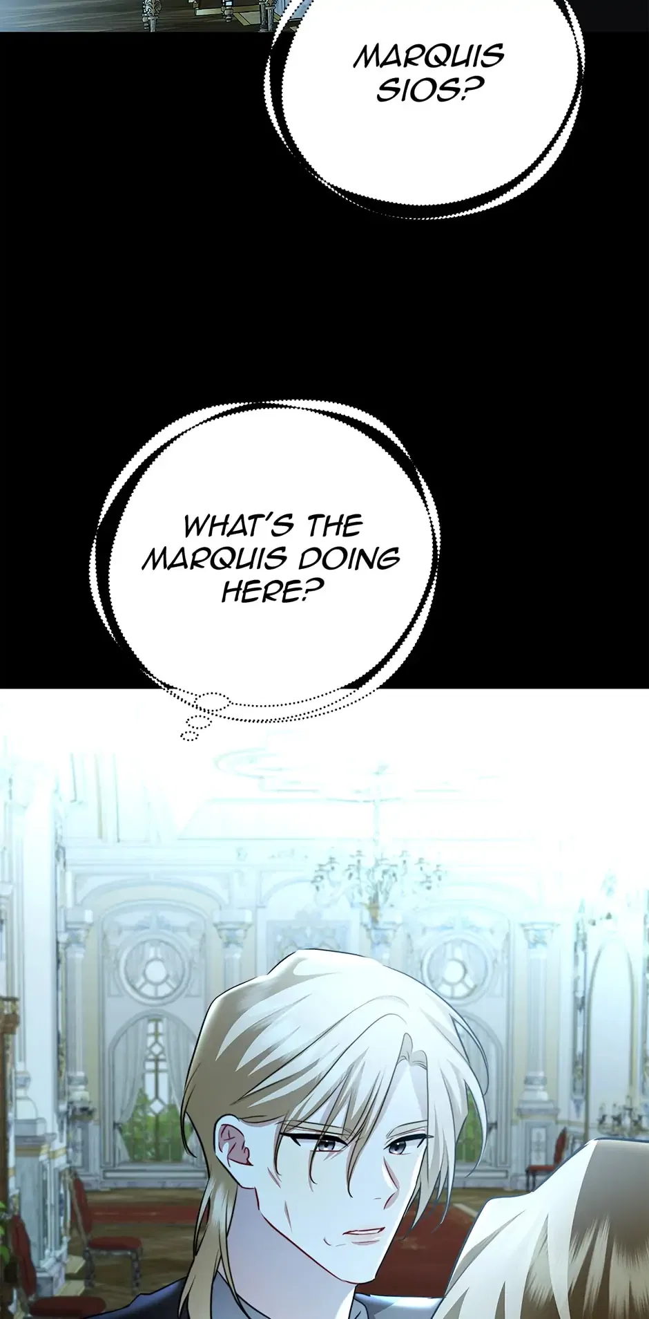 Your Regrets Mean Nothing to Me Chapter 71 – Page 25