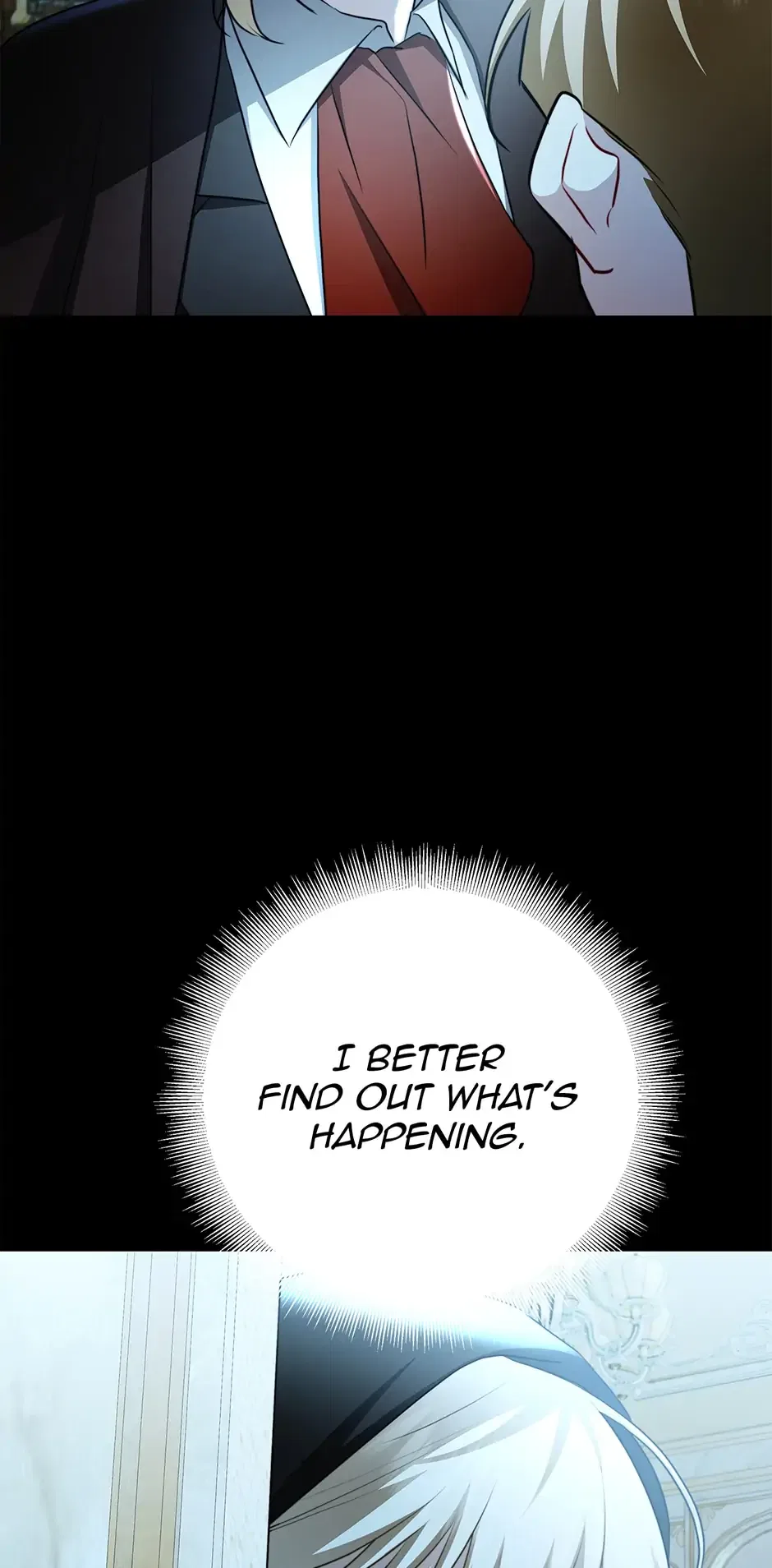 Your Regrets Mean Nothing to Me Chapter 71 – Page 26