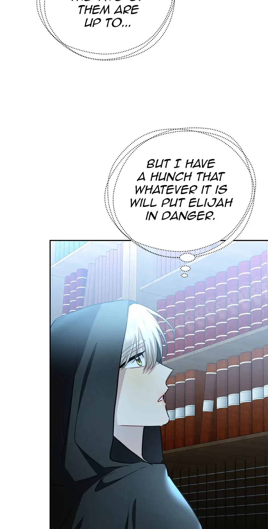 Your Regrets Mean Nothing to Me Chapter 71 – Page 31
