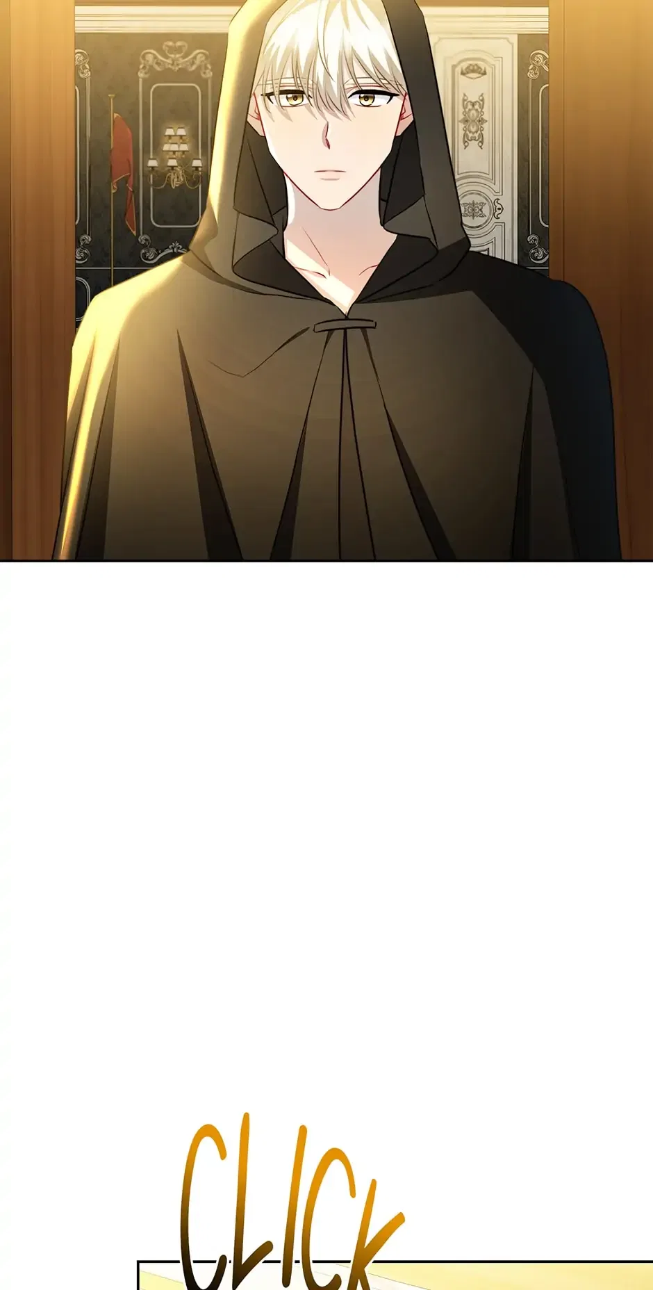 Your Regrets Mean Nothing to Me Chapter 71 – Page 34