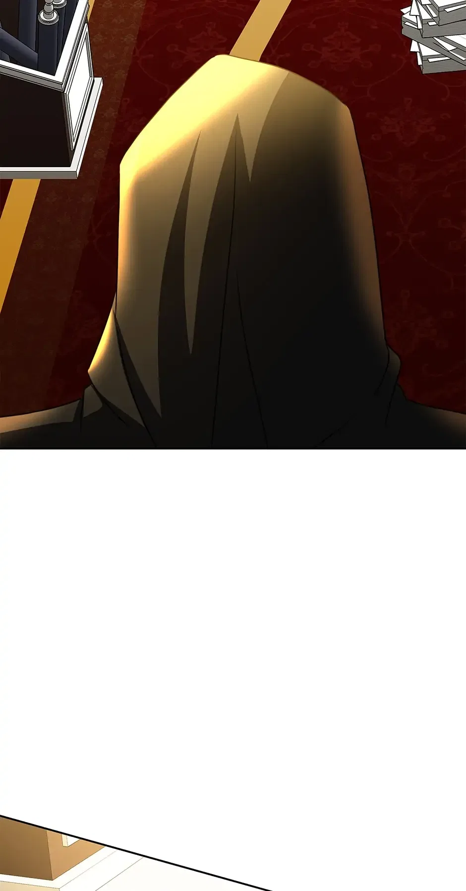 Your Regrets Mean Nothing to Me Chapter 71 – Page 41