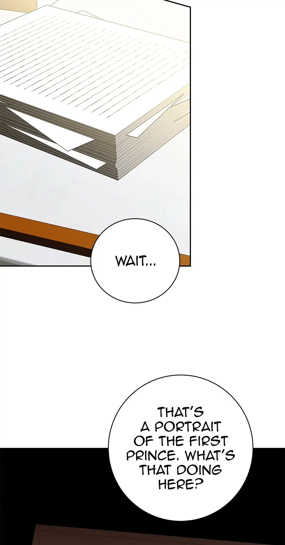 Your Regrets Mean Nothing to Me Chapter 71 – Page 42