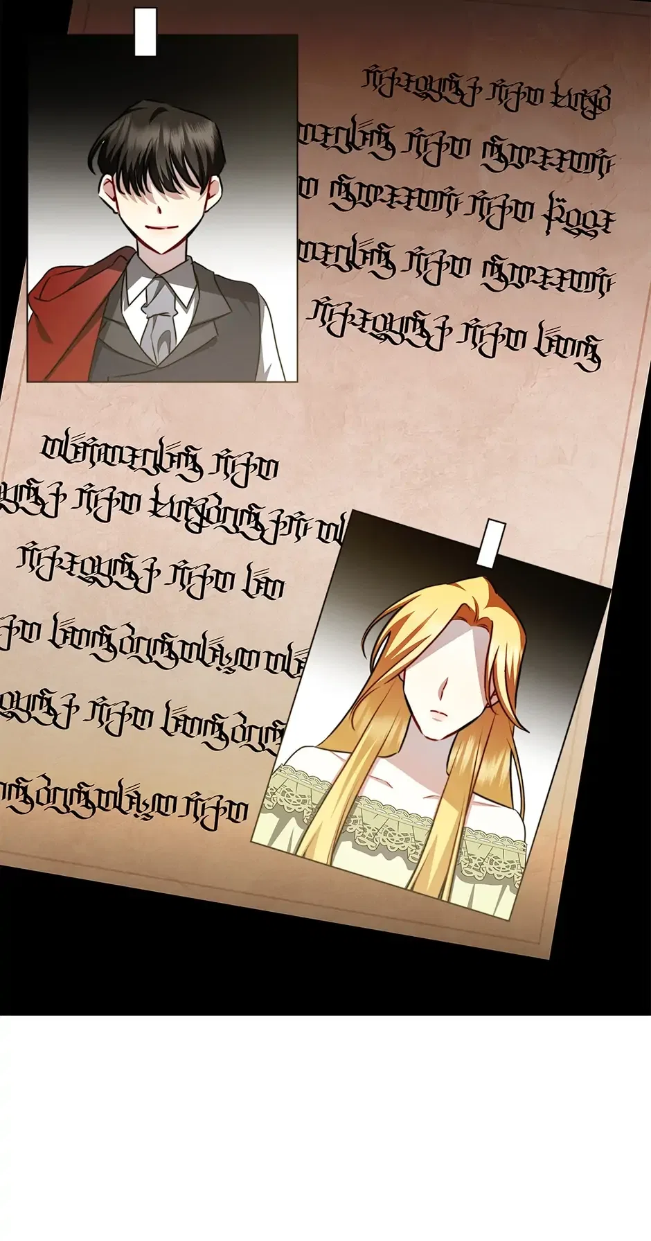 Your Regrets Mean Nothing to Me Chapter 71 – Page 43