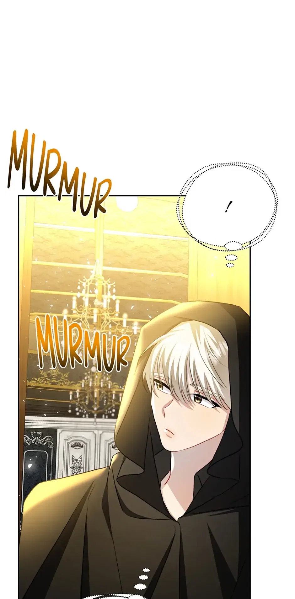 Your Regrets Mean Nothing to Me Chapter 71 – Page 45