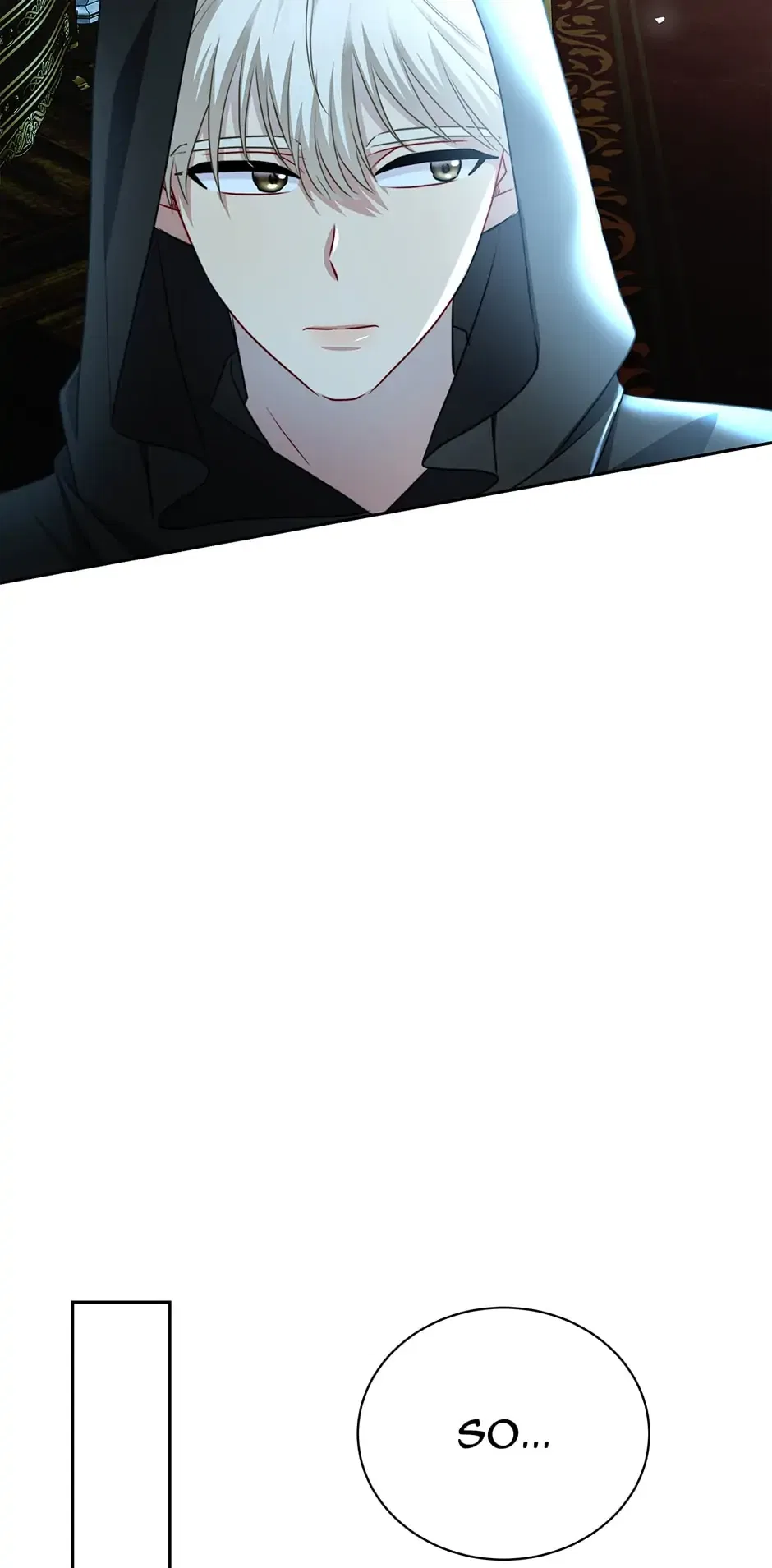 Your Regrets Mean Nothing to Me Chapter 71 – Page 48