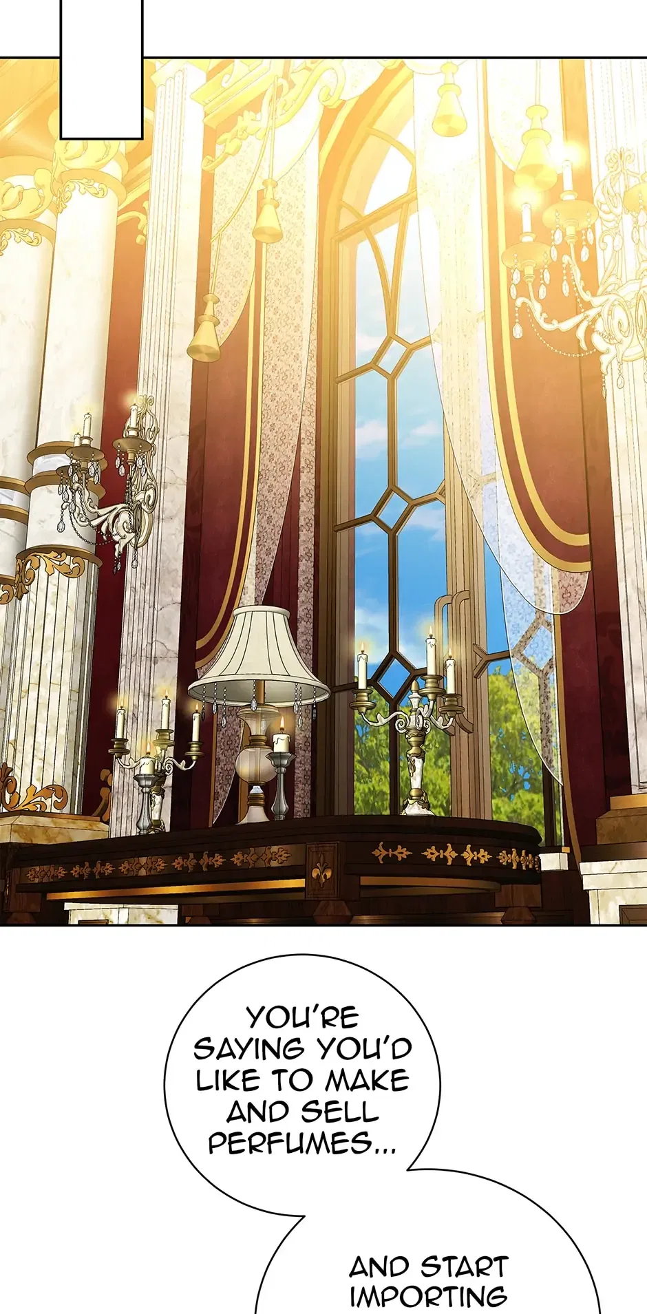 Your Regrets Mean Nothing to Me Chapter 71 – Page 49