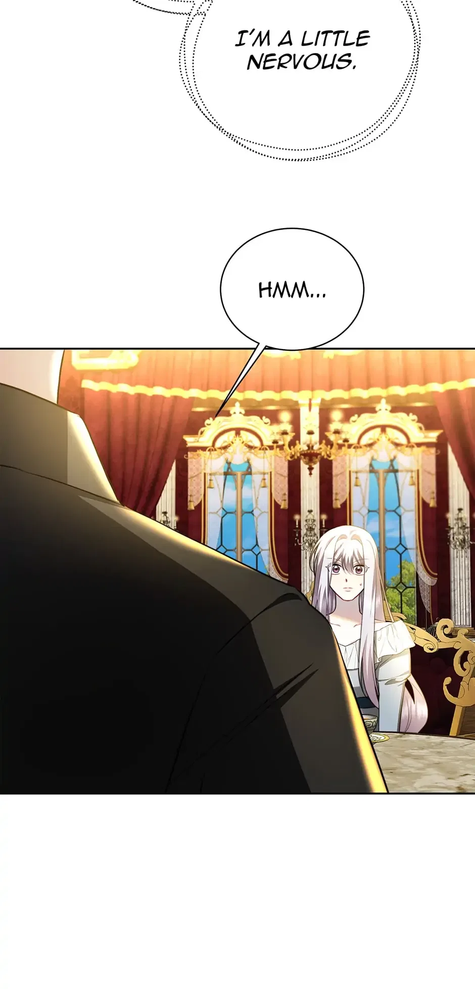 Your Regrets Mean Nothing to Me Chapter 71 – Page 52