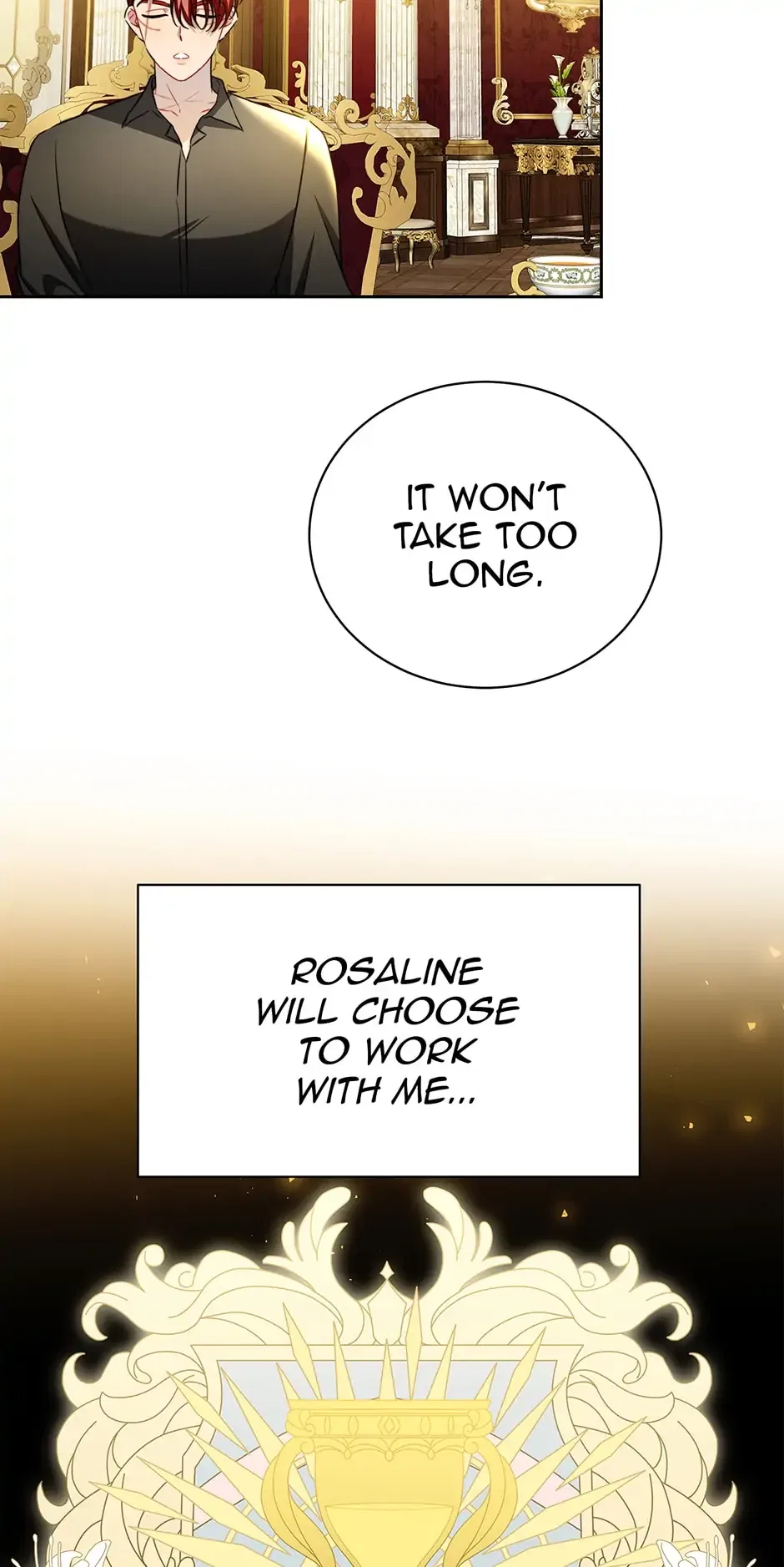 Your Regrets Mean Nothing to Me Chapter 71 – Page 63