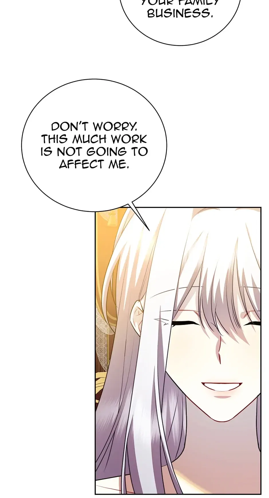 Your Regrets Mean Nothing to Me Chapter 71 – Page 66