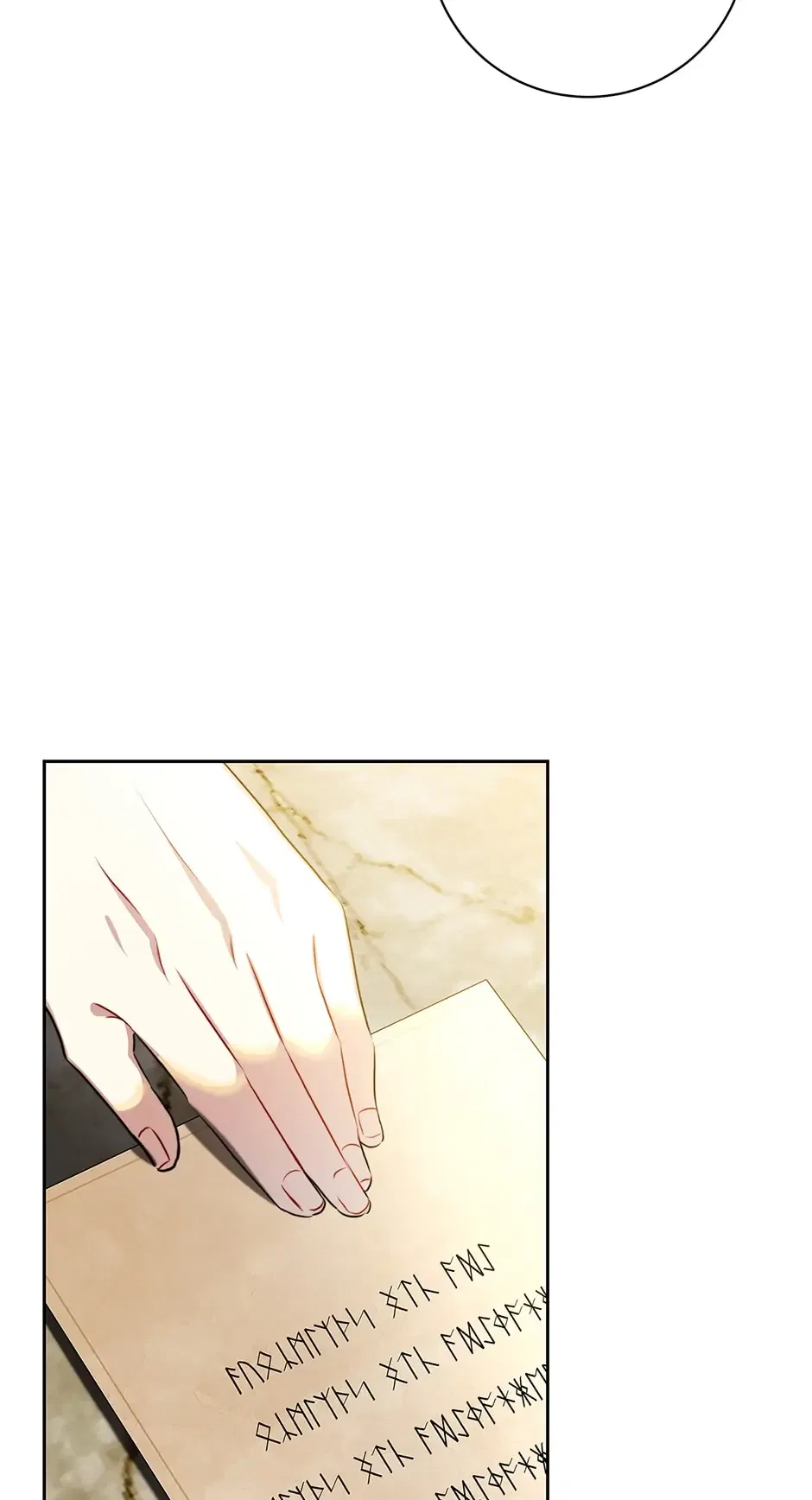 Your Regrets Mean Nothing to Me Chapter 71 – Page 68