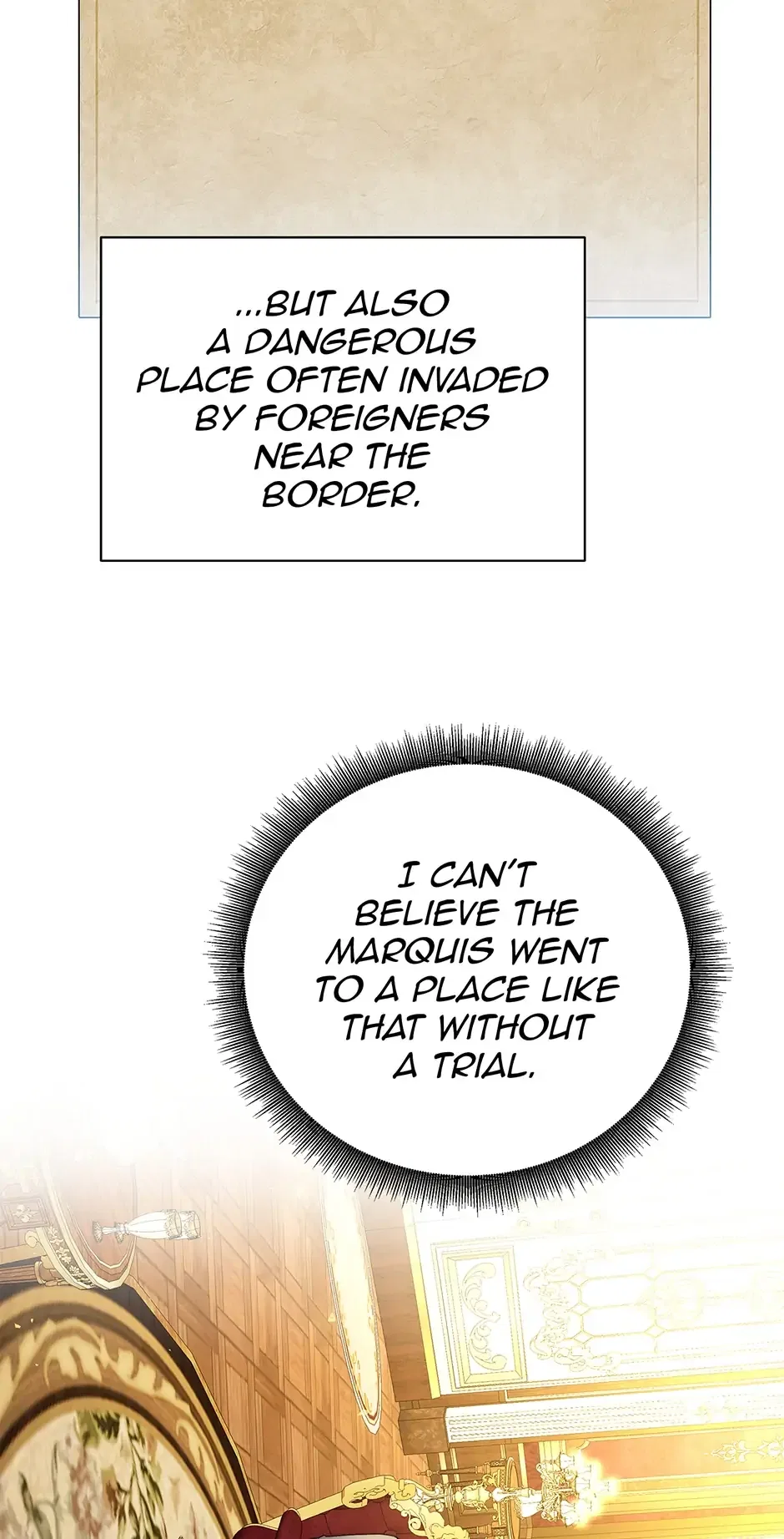 Your Regrets Mean Nothing to Me Chapter 71 – Page 74