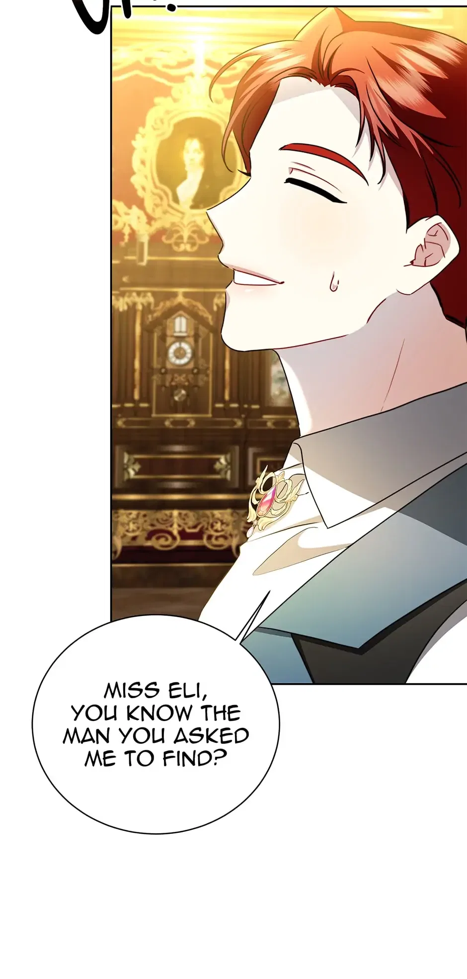 Your Regrets Mean Nothing to Me Chapter 71 – Page 85