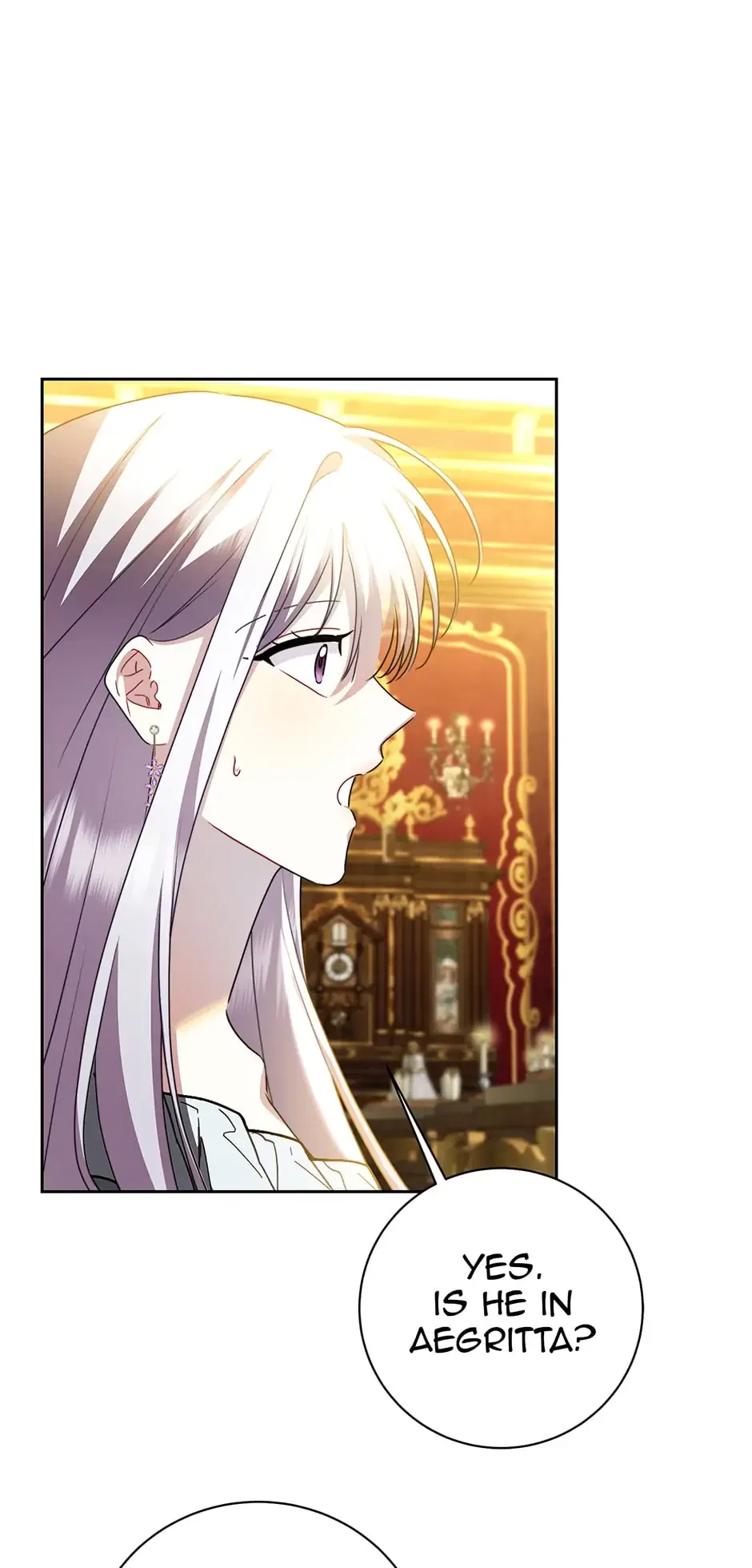 Your Regrets Mean Nothing to Me Chapter 71 – Page 86