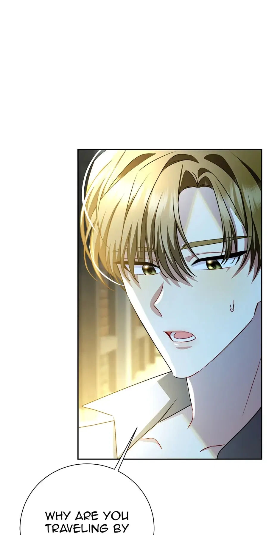 Your Regrets Mean Nothing to Me Chapter 70 – Page 7