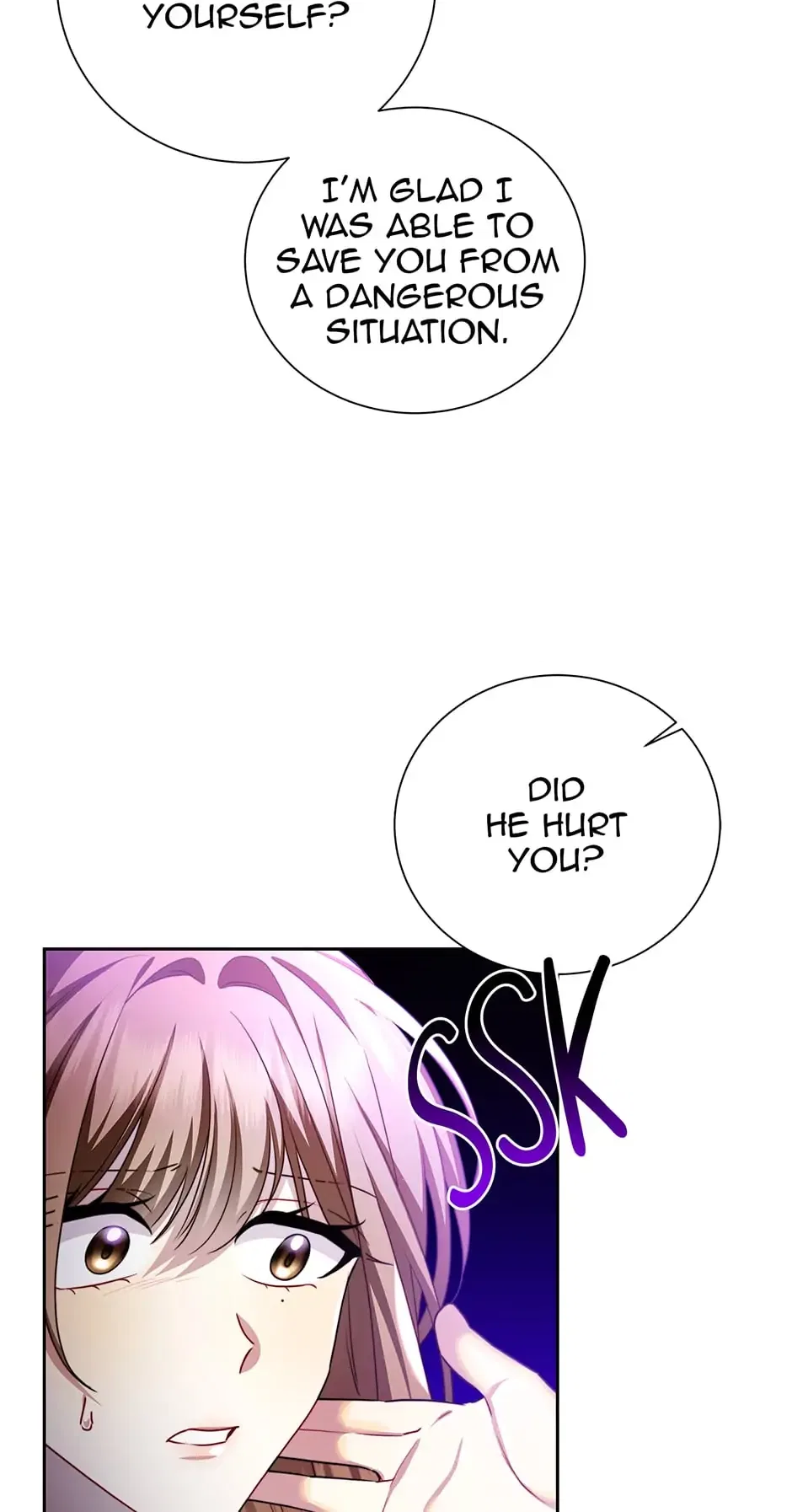 Your Regrets Mean Nothing to Me Chapter 70 – Page 8