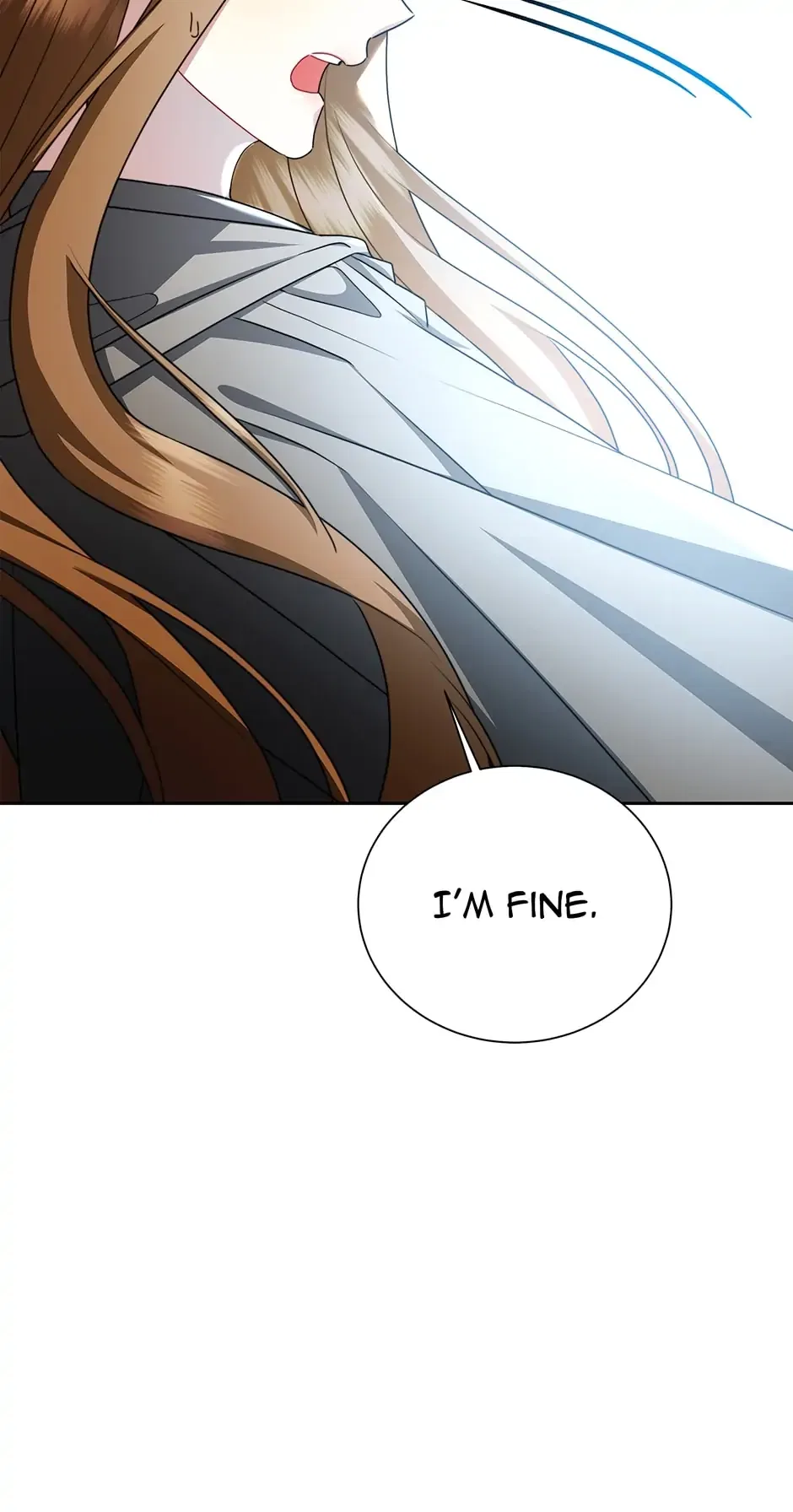 Your Regrets Mean Nothing to Me Chapter 70 – Page 10