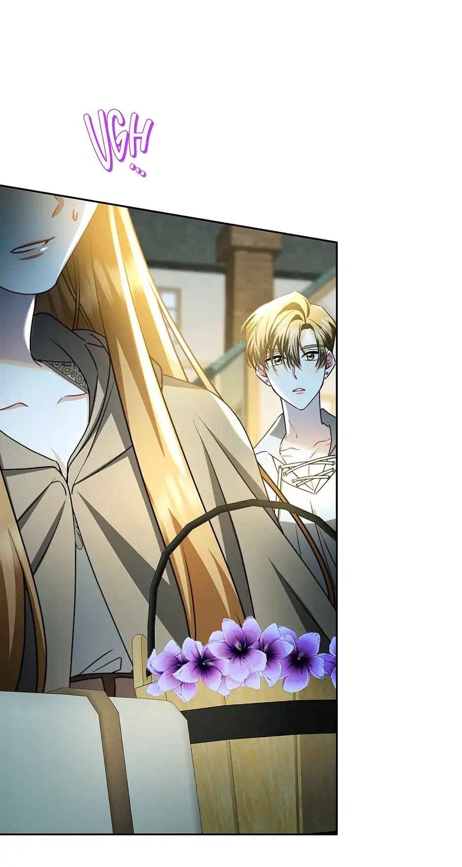 Your Regrets Mean Nothing to Me Chapter 70 – Page 12