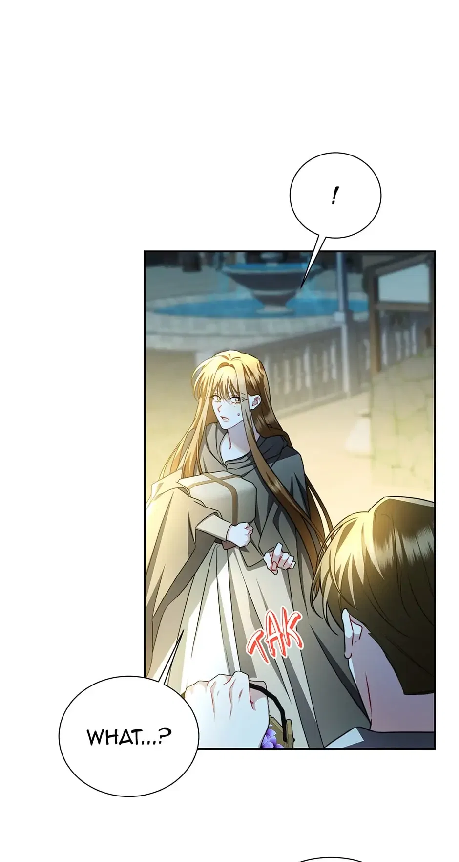 Your Regrets Mean Nothing to Me Chapter 70 – Page 13