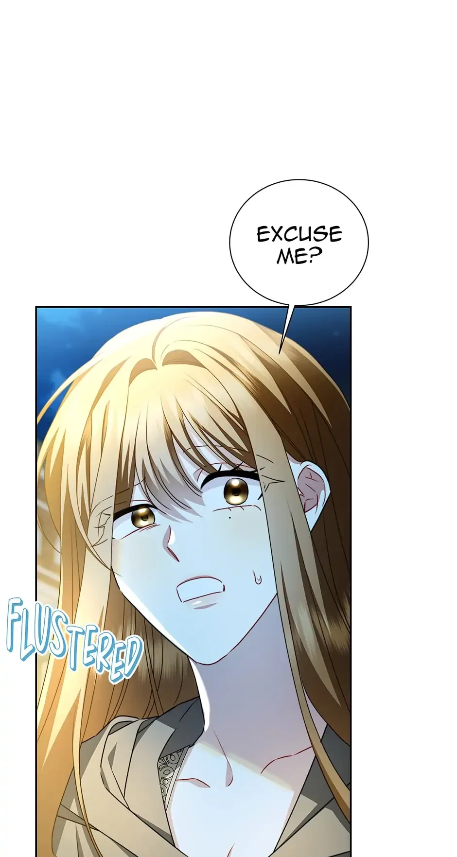 Your Regrets Mean Nothing to Me Chapter 70 – Page 15