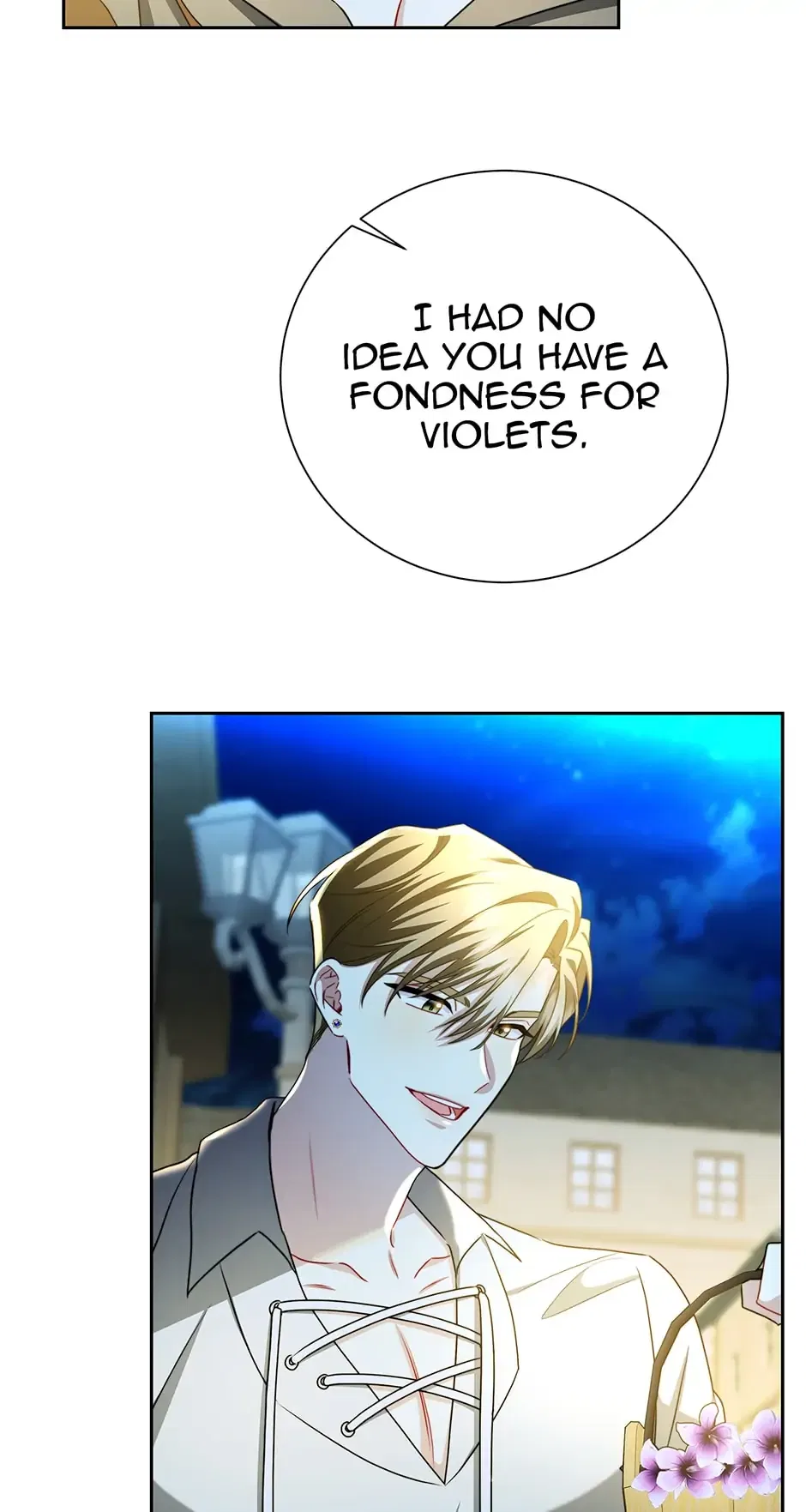 Your Regrets Mean Nothing to Me Chapter 70 – Page 16