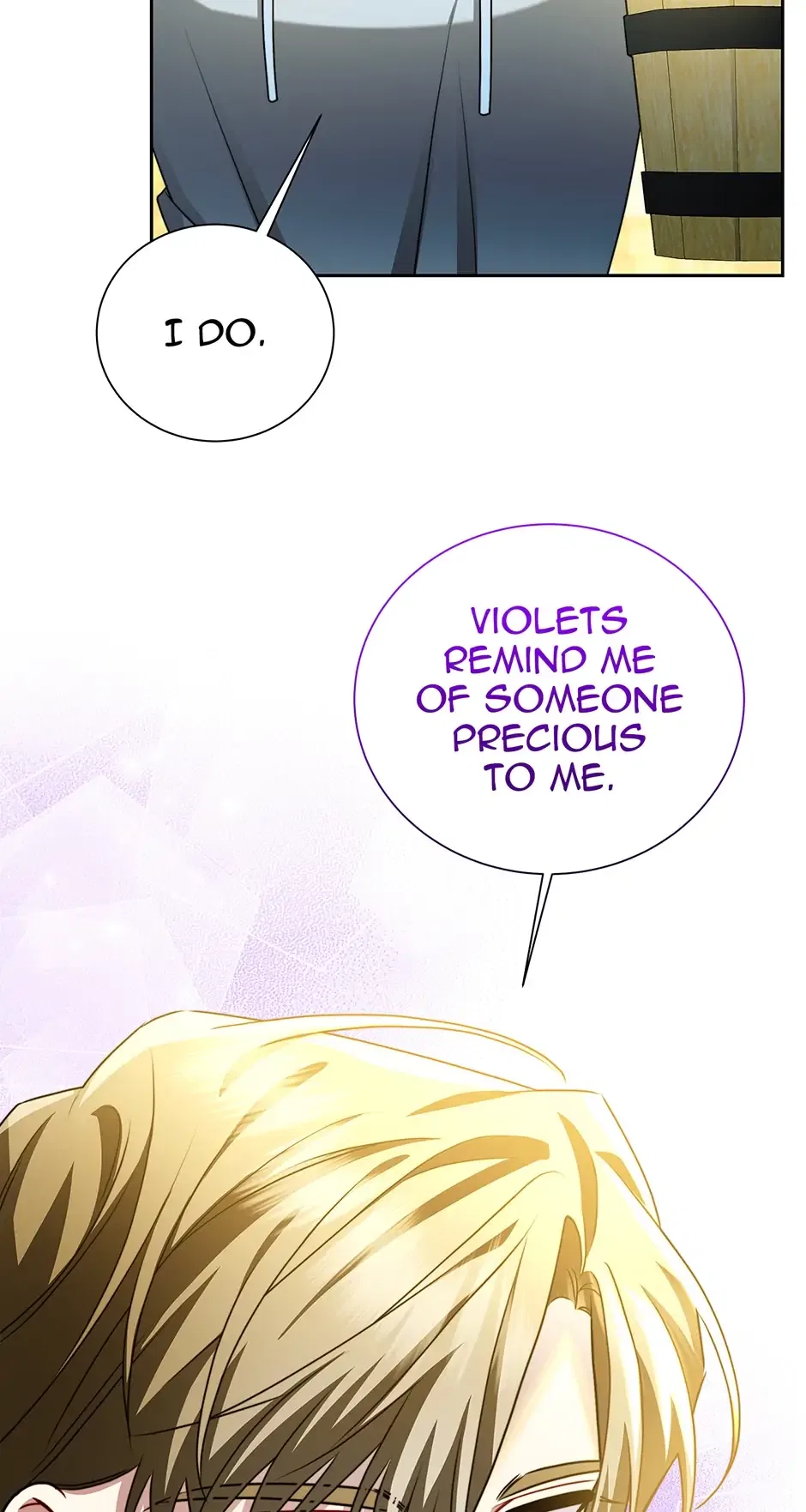 Your Regrets Mean Nothing to Me Chapter 70 – Page 17