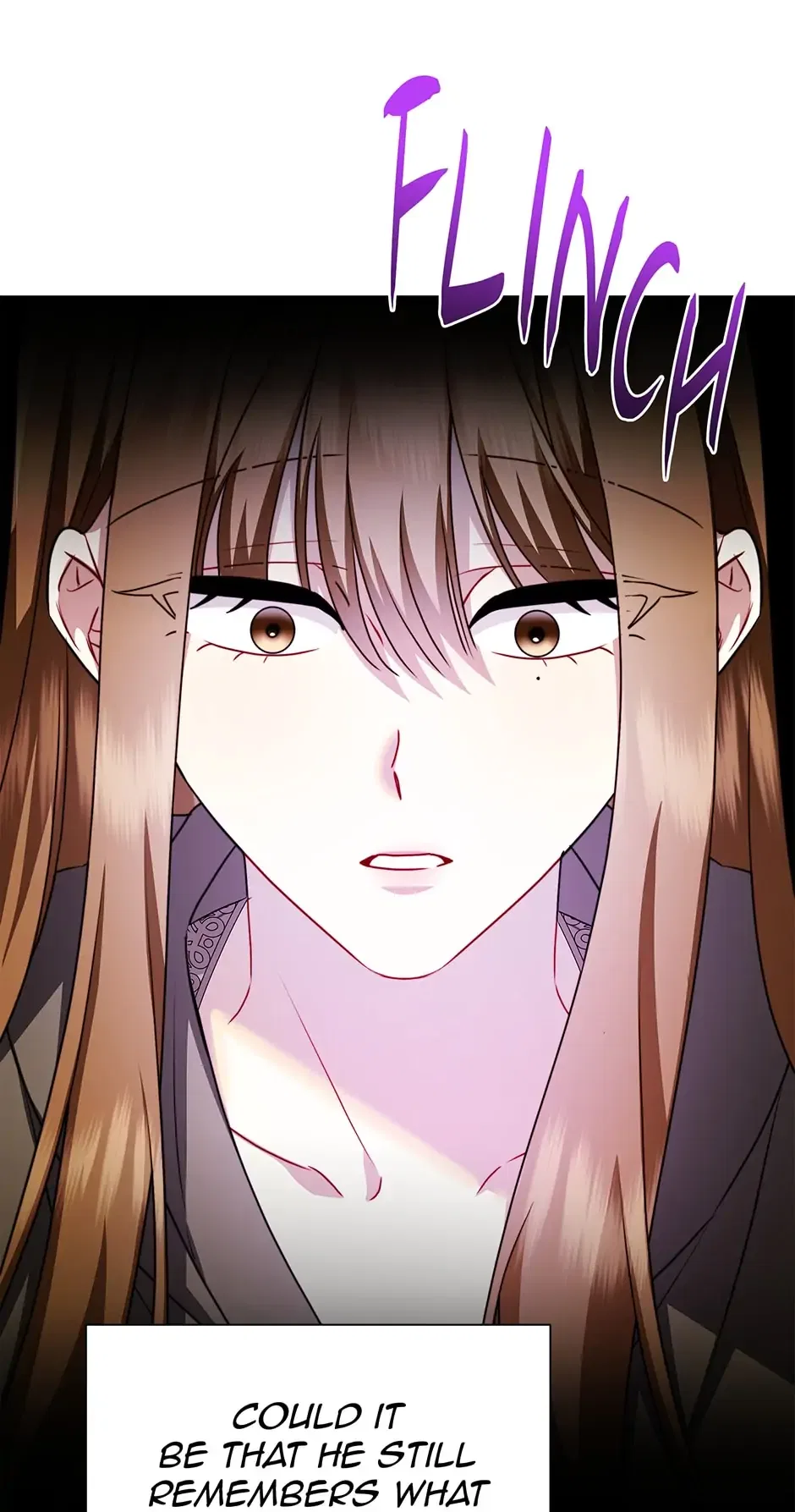 Your Regrets Mean Nothing to Me Chapter 70 – Page 19
