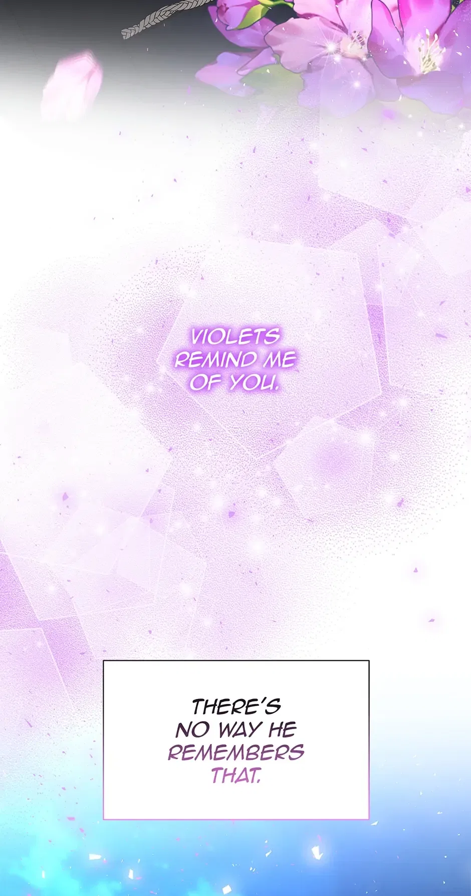 Your Regrets Mean Nothing to Me Chapter 70 – Page 21