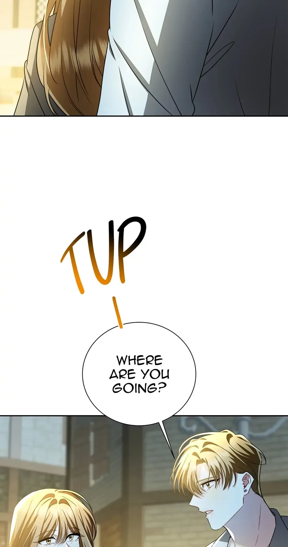 Your Regrets Mean Nothing to Me Chapter 70 – Page 23