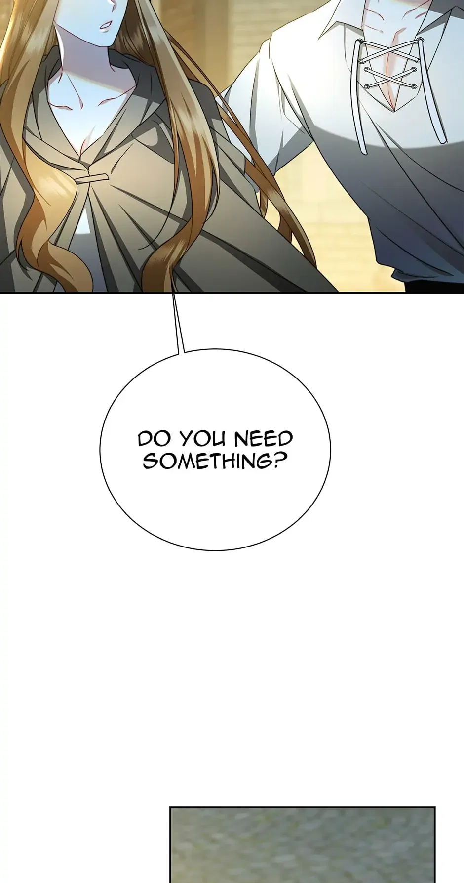 Your Regrets Mean Nothing to Me Chapter 70 – Page 24