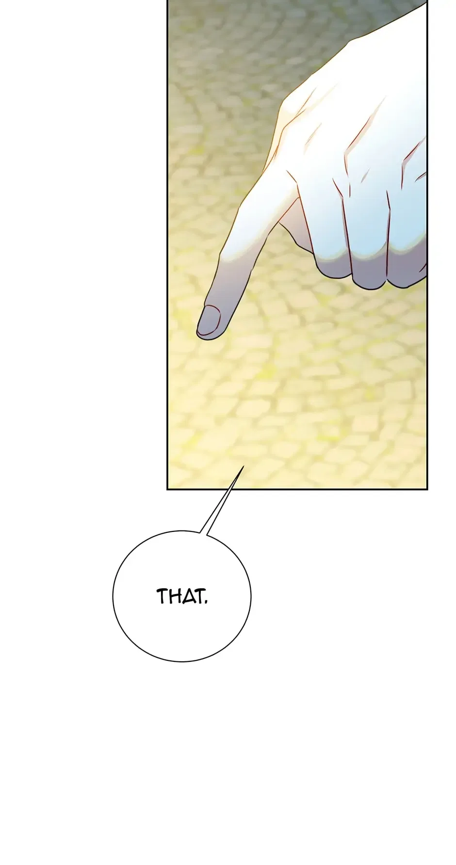 Your Regrets Mean Nothing to Me Chapter 70 – Page 25