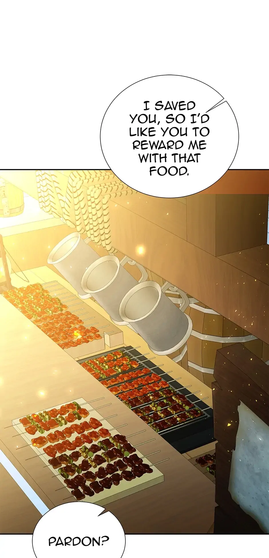 Your Regrets Mean Nothing to Me Chapter 70 – Page 26