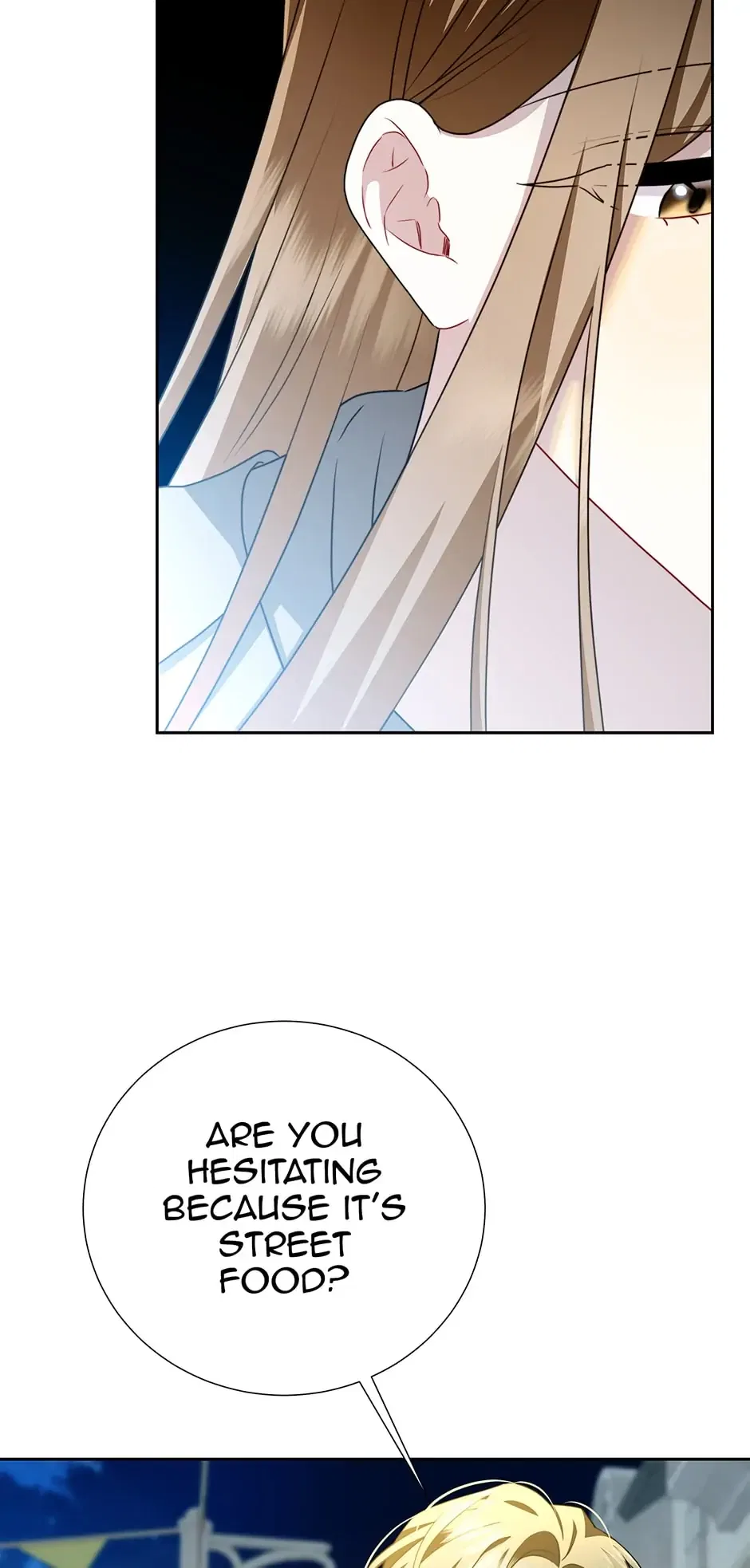 Your Regrets Mean Nothing to Me Chapter 70 – Page 38