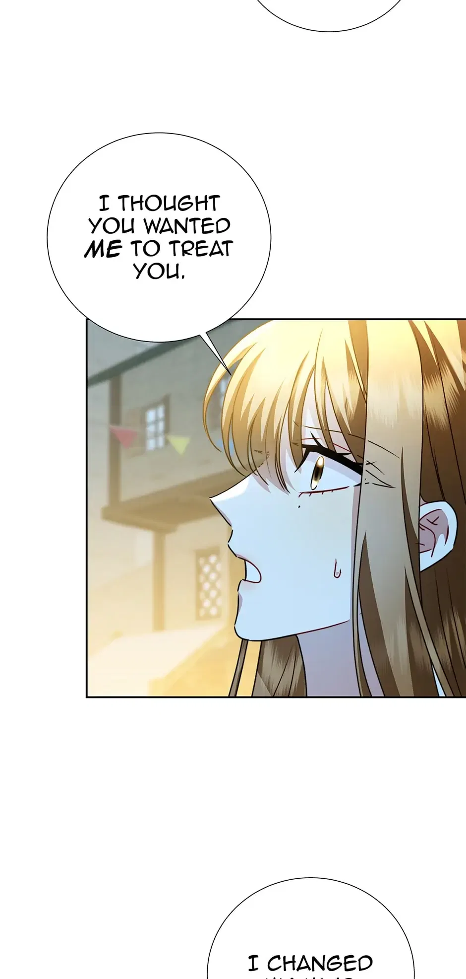 Your Regrets Mean Nothing to Me Chapter 70 – Page 41