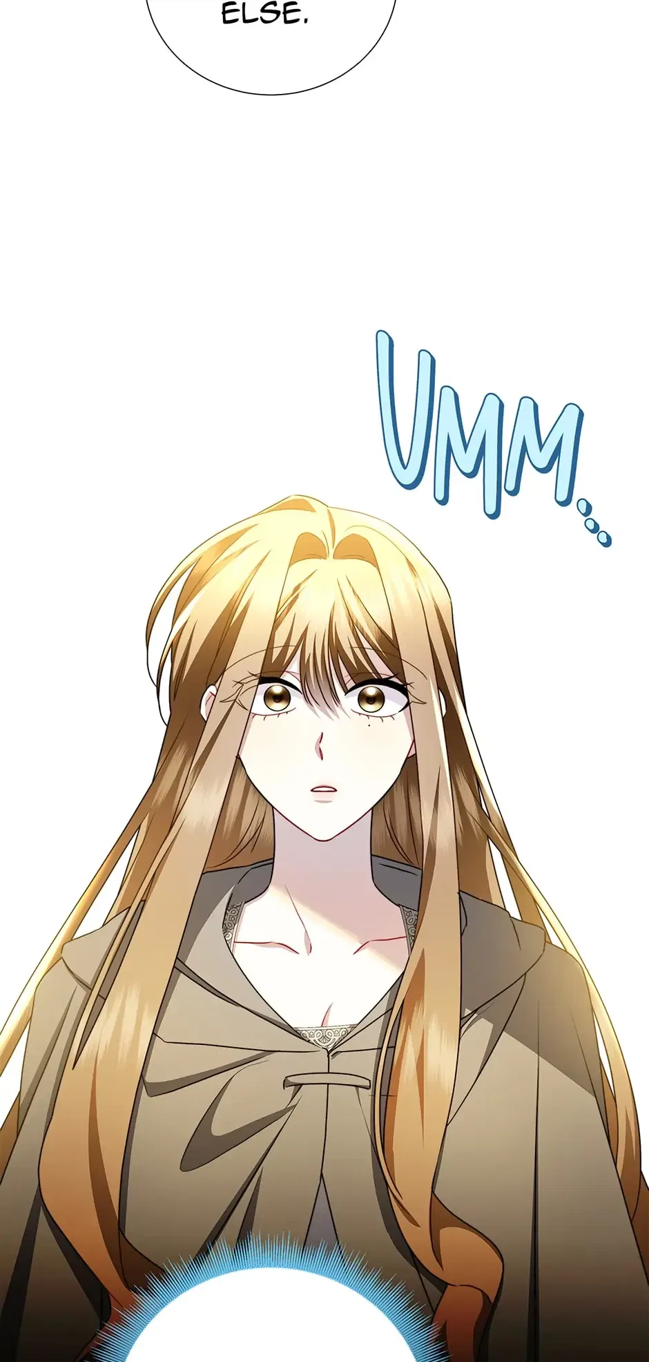Your Regrets Mean Nothing to Me Chapter 70 – Page 43