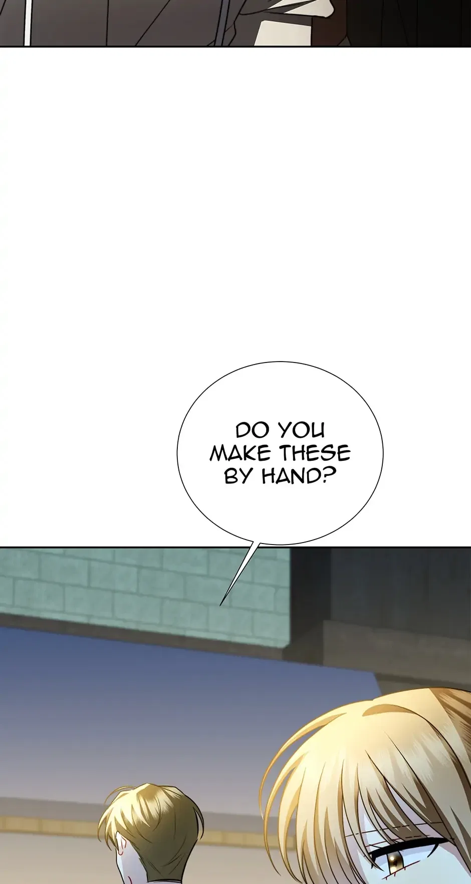 Your Regrets Mean Nothing to Me Chapter 70 – Page 49