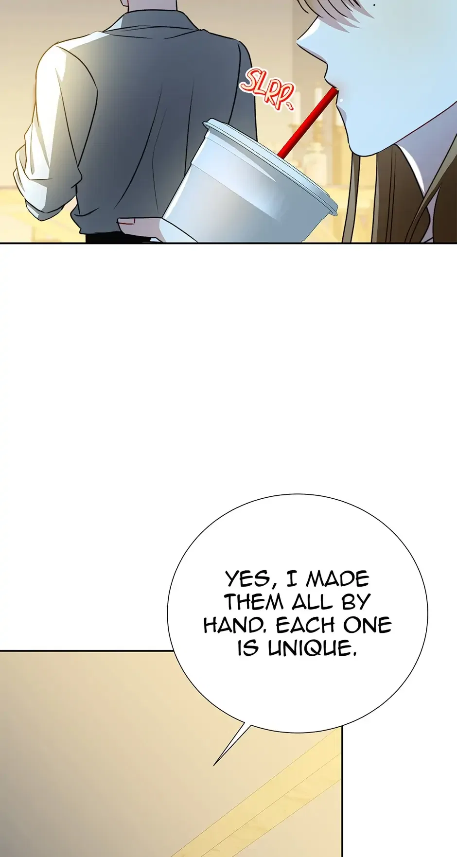 Your Regrets Mean Nothing to Me Chapter 70 – Page 50