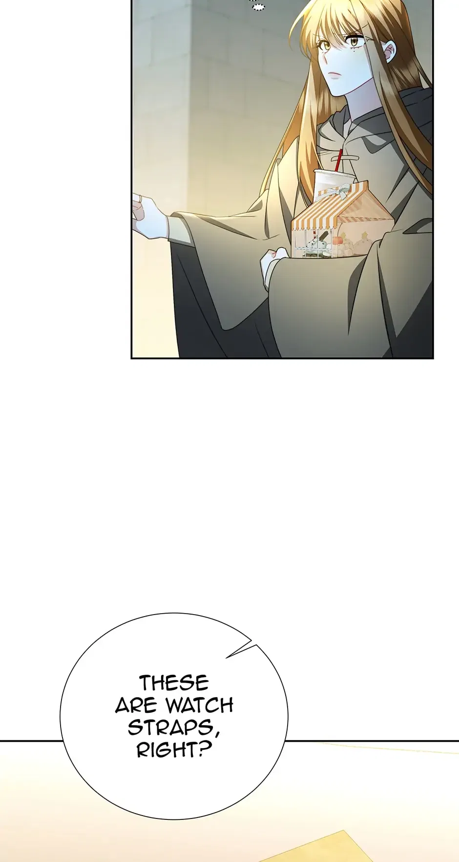 Your Regrets Mean Nothing to Me Chapter 70 – Page 52